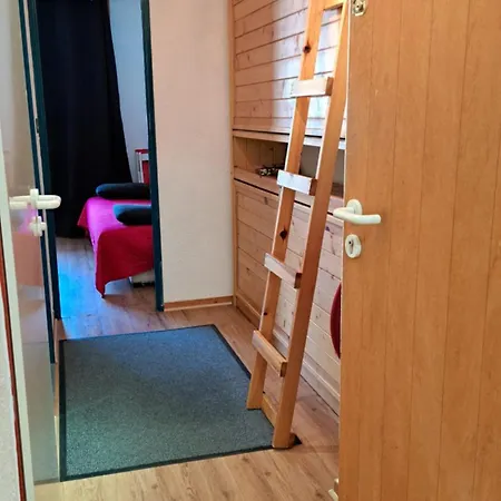 Studio Montagne Hiver Ete Modane